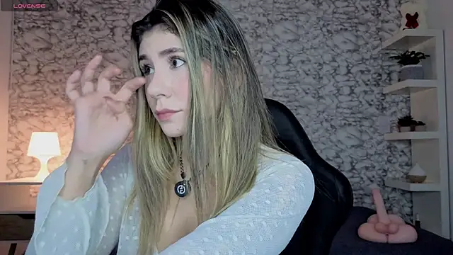 Isabella_Bliss 실시간 채팅방
