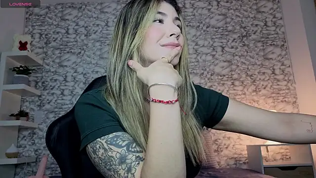 Bilik Sembang Langsung Isabella_Bliss