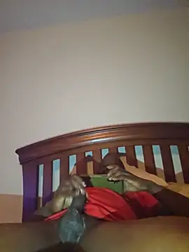 ChocolateSeduction69's Webcam Show