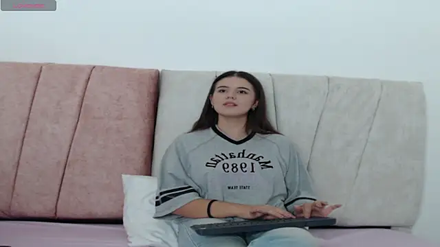 Isabellebotero 실시간 채팅방
