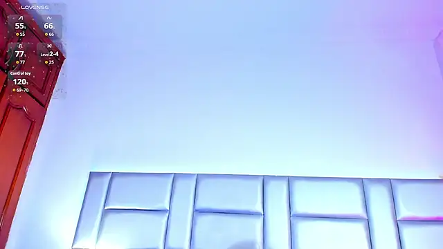NinaNicole Live Chatraum