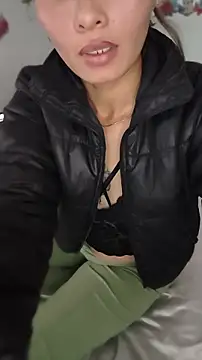Sala de chat en directo de Ahlana-