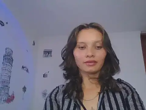 Chatroom en direct de Ahlana-