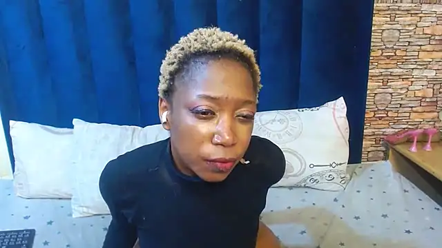 Chat ao vivo de Audrey-Badass