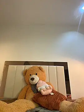 Doll_Ivy Cameră chat live