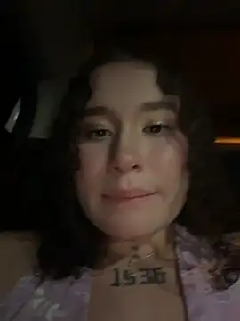 Doll_Ivy Cameră chat live