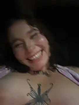 Doll_Ivy's Live Chat Room