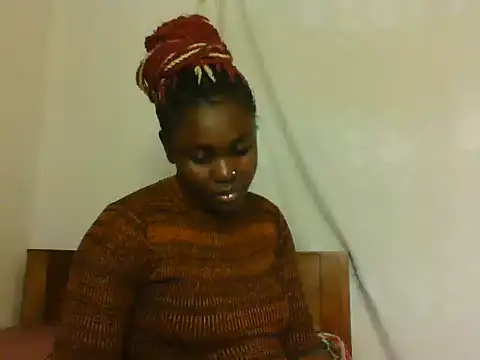 Creamy_chocolata's Live Chat Room