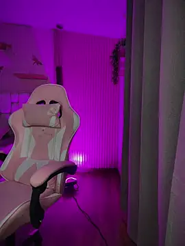 RebelKitty_n Live chat-huone