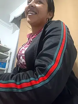 Chat ao vivo de sophiagomezx