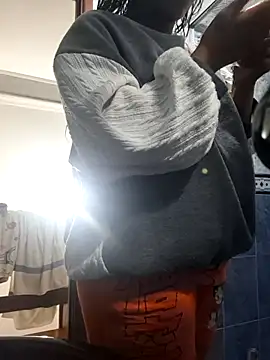Živá chatovací místnost sophiagomezx