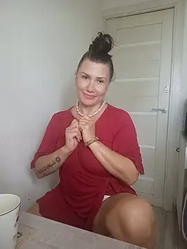 ANABELSWEET 실시간 채팅방