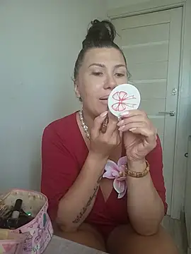 ANABELSWEET – live chatrum