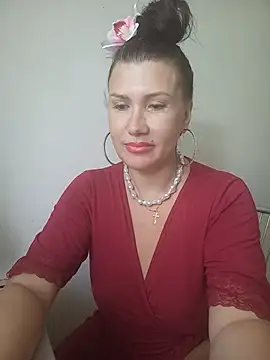 Živá chatovací místnost ANABELSWEET