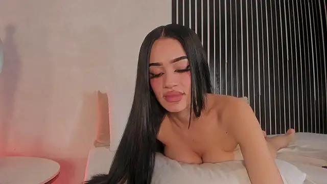 Chat soba uživo modela Malena-Angels