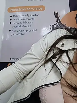 LIA--23 Cameră chat live