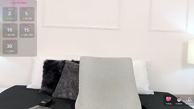 Olivia_flammen Live chat-huone