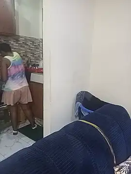 Živá chatovací místnost Lovergirlcute
