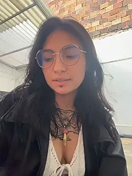 Živá chatovací místnost Velvet_Mysstic