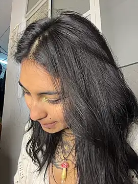 Velvet_Mysstic Cameră chat live