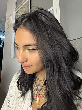 Velvet_Mysstic Cameră chat live