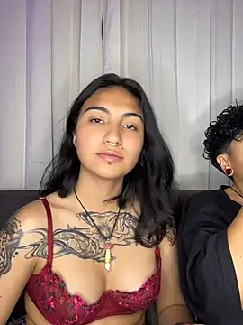 Sala de chat ao vivo de Velvet_Mysstic