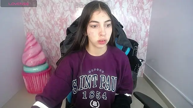 KiaraStar_ch Cameră chat live