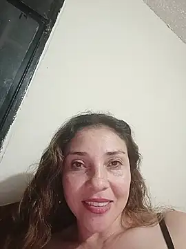 Chat ao vivo de Angelika_Clauss