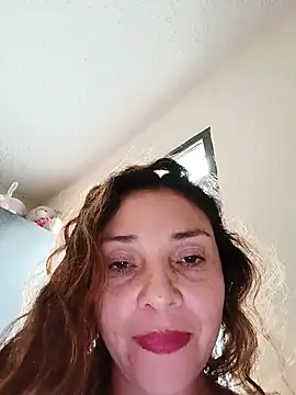 Živá chatovací místnost Angelika_Clauss