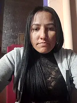 Živá chatovací místnost Emma_47