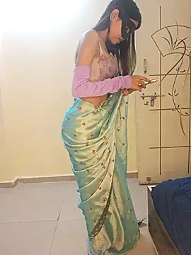 Pokój czatu na żywo – Marathi_Dolly