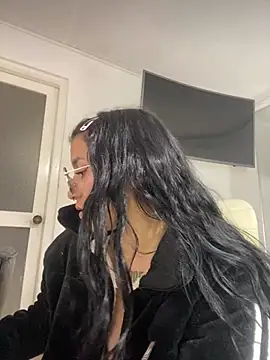 Živá chatovací místnost Tinniforwor