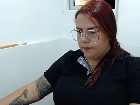 Bilik Sembang Langsung Celestina_Bellucci19