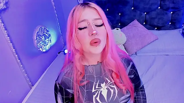 LavaGrirl 실시간 채팅방