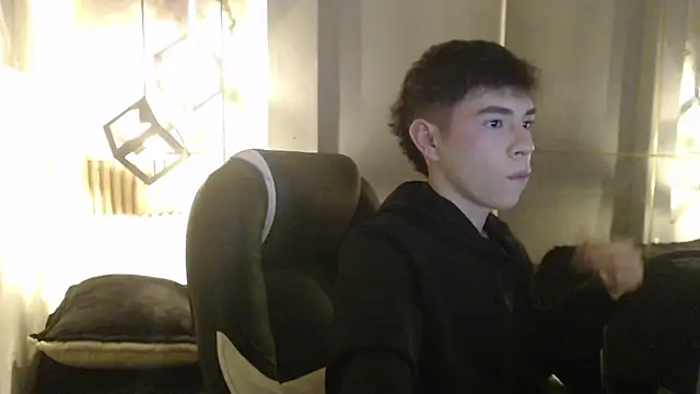 Show Webcam de ash_ka