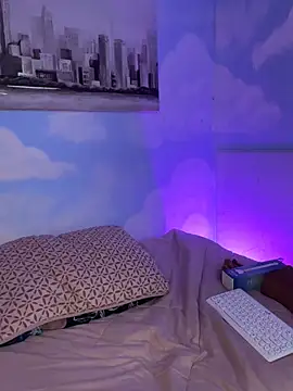 Sala de chat en directo de vivirouse