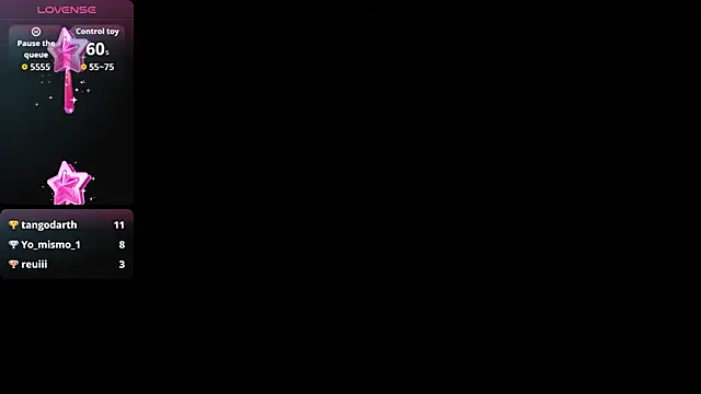 vivirouse 现场聊天室
