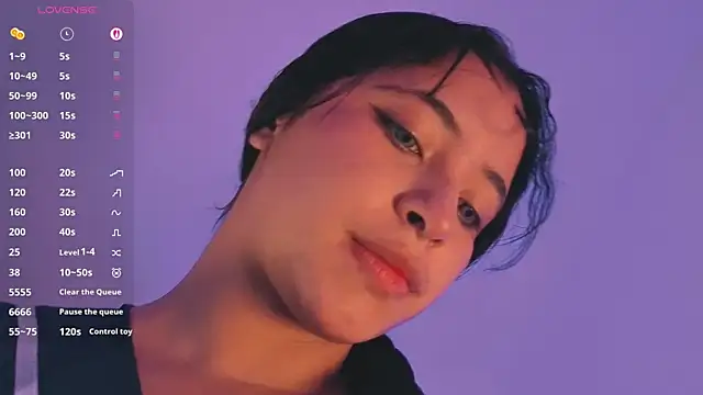Živá chatovací místnost Scarlett_evanss1