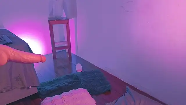 Scarlett_evanss1 실시간 채팅방
