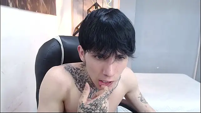 Cry_thereal 웹캠 쇼