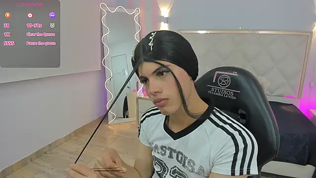 samu_tay's Webcam Show