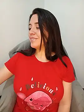 sexy_milf_1's Live Chat Room