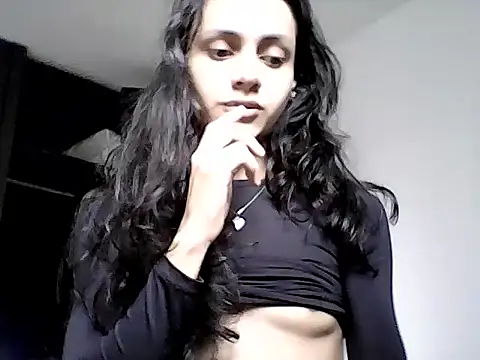 tdetranssexy – Kamerová šou