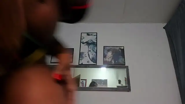 Crazy_addixtion Live Chatraum