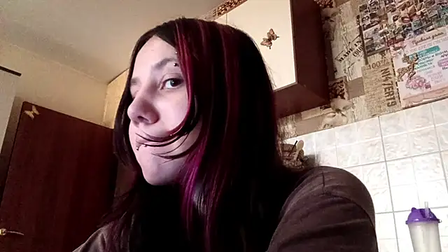 Chat ao vivo de IronicBuckle