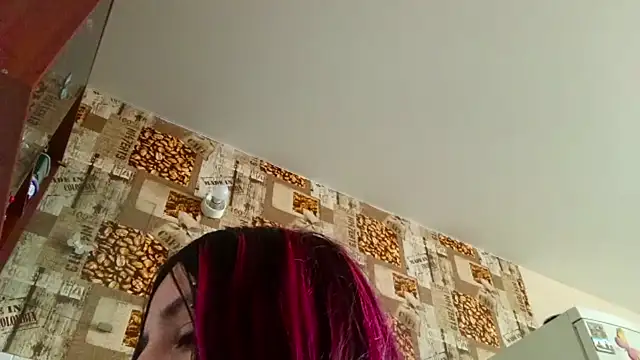 Živá chatovací místnost IronicBuckle