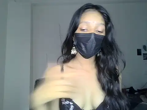 Chat ao vivo de LILY_HOTYY