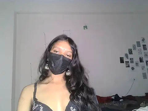 LILY_HOTYY Live Chatraum