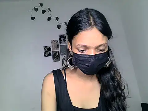 Chat ao vivo de LILY_HOTYY