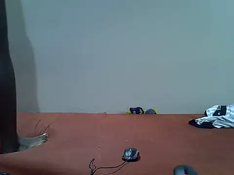 Chatroom en direct de praizytriza